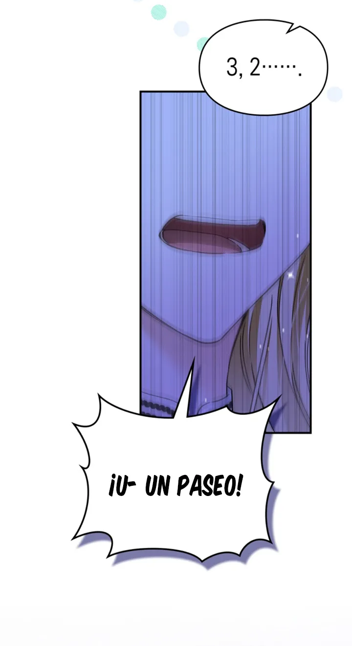 COMPROMETIDA CON EL DUQUE CIEGO (MANWHA) - Capítulo 17 - Página 21 - LectorTMOo