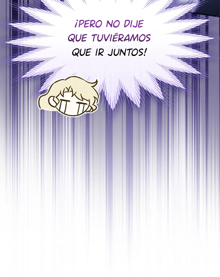 COMPROMETIDA CON EL DUQUE CIEGO (MANWHA) - Capítulo 17 - Página 32 - LectorTMOo