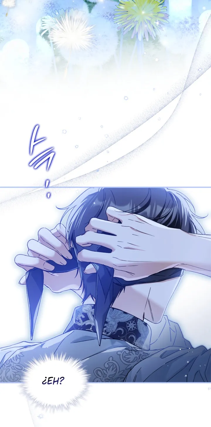 COMPROMETIDA CON EL DUQUE CIEGO (MANWHA) - Capítulo 17 - Página 44 - LectorTMOo