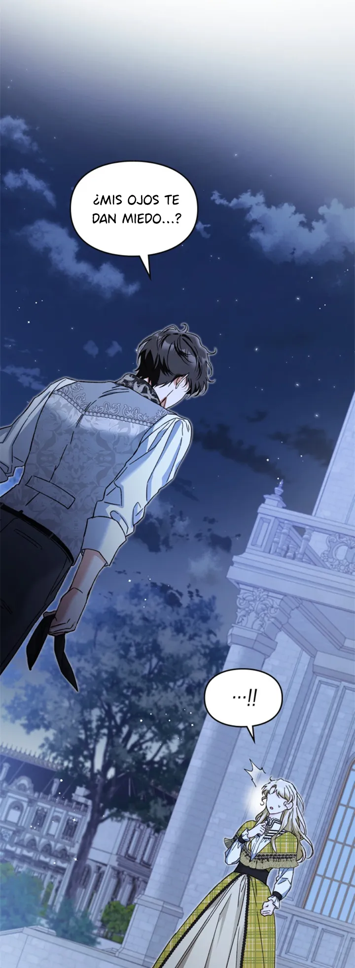 COMPROMETIDA CON EL DUQUE CIEGO (MANWHA) - Capítulo 17 - Página 51 - LectorTMOo