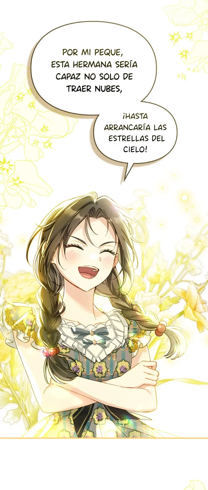 COMPROMETIDA CON EL DUQUE CIEGO (MANWHA) - Capítulo 18 - Página 9 - LectorTMOo