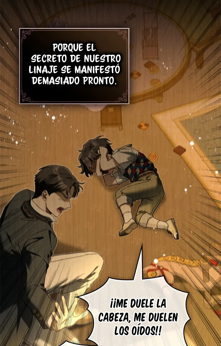 COMPROMETIDA CON EL DUQUE CIEGO (MANWHA) - Capítulo 18 - Página 14 - LectorTMOo