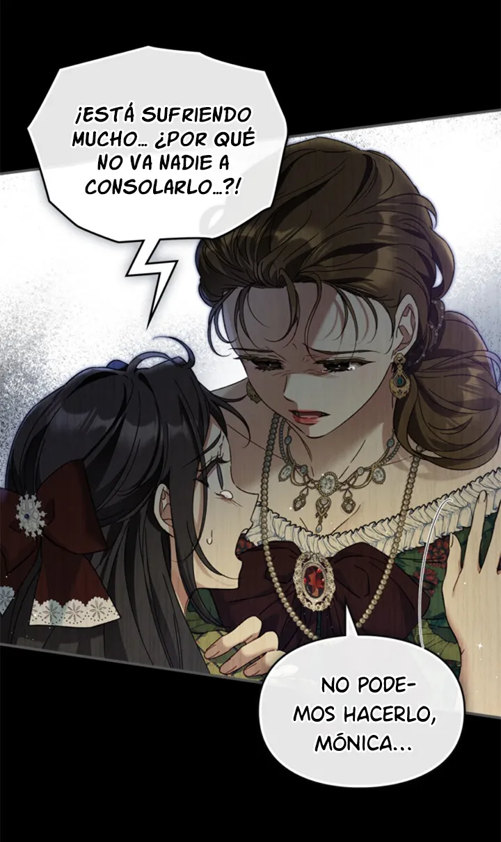 COMPROMETIDA CON EL DUQUE CIEGO (MANWHA) - Capítulo 18 - Página 16 - LectorTMOo