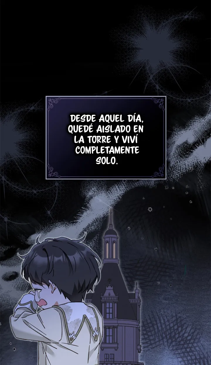 COMPROMETIDA CON EL DUQUE CIEGO (MANWHA) - Capítulo 18 - Página 19 - LectorTMOo