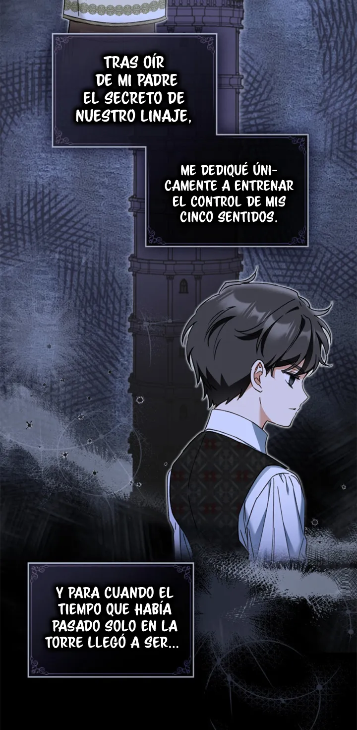 COMPROMETIDA CON EL DUQUE CIEGO (MANWHA) - Capítulo 18 - Página 20 - LectorTMOo