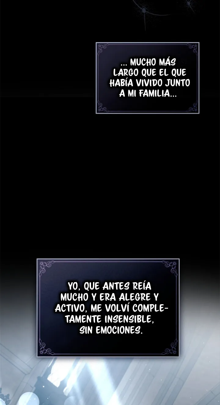 COMPROMETIDA CON EL DUQUE CIEGO (MANWHA) - Capítulo 18 - Página 21 - LectorTMOo