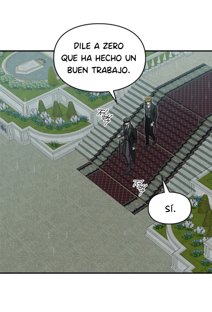 COMPROMETIDA CON EL DUQUE CIEGO (MANWHA) - Capítulo 18 - Página 50 - LectorTMOo