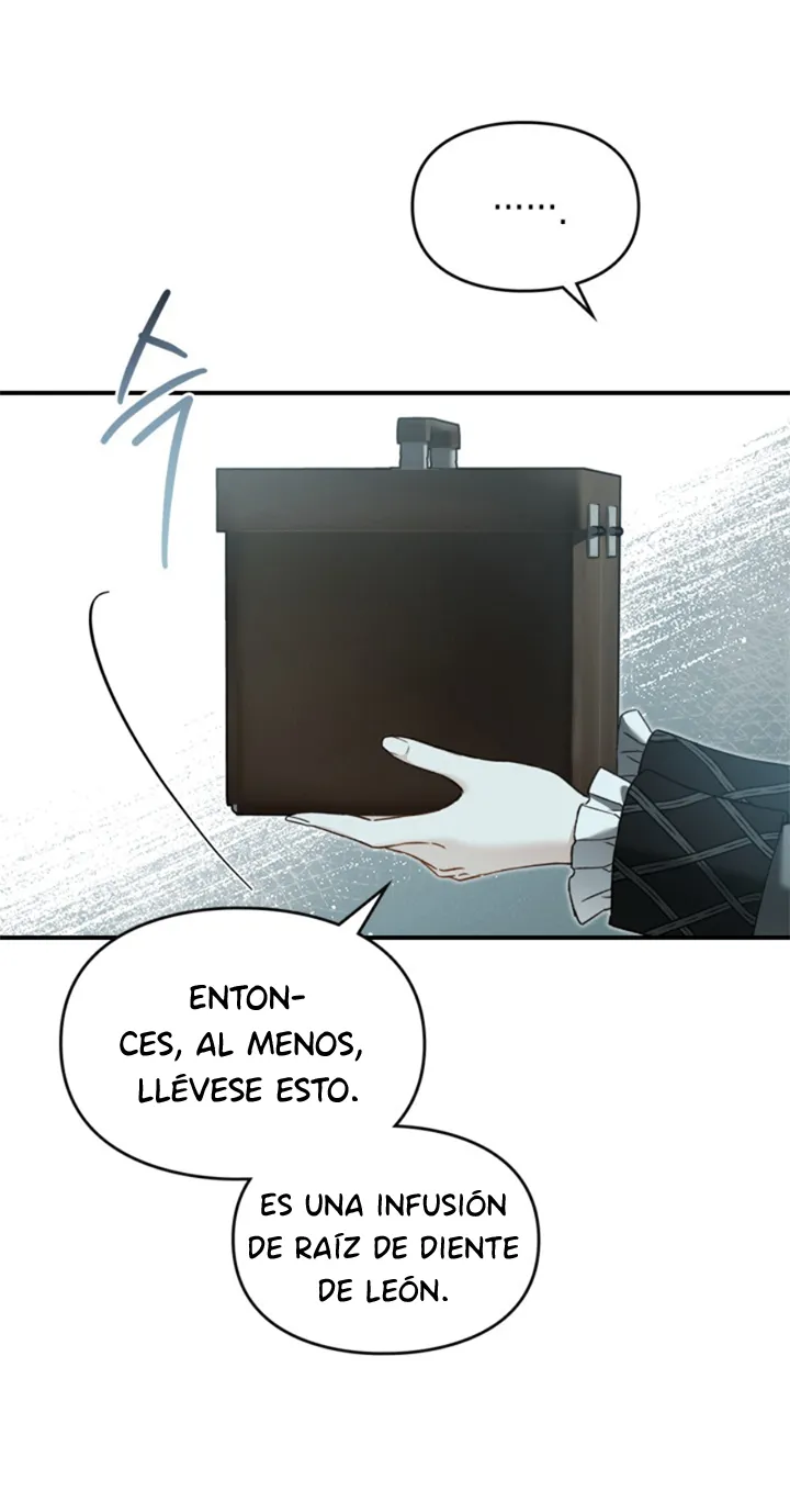 COMPROMETIDA CON EL DUQUE CIEGO (MANWHA) - Capítulo 18 - Página 59 - LectorTMOo