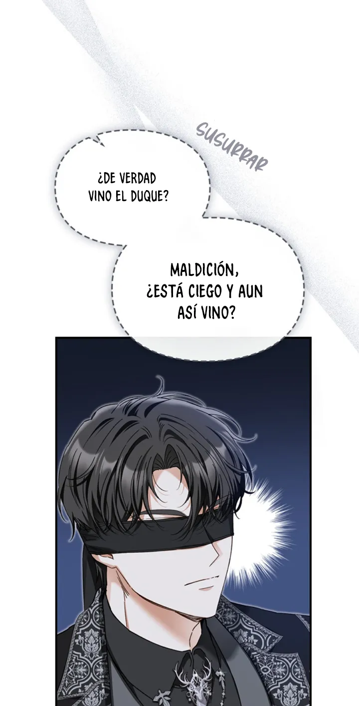 COMPROMETIDA CON EL DUQUE CIEGO (MANWHA) - Capítulo 19 - Página 6 - LectorTMOo