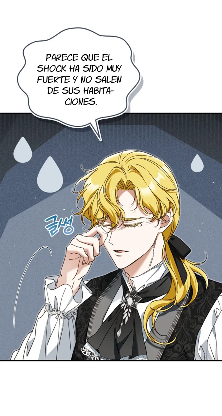COMPROMETIDA CON EL DUQUE CIEGO (MANWHA) - Capítulo 19 - Página 16 - LectorTMOo