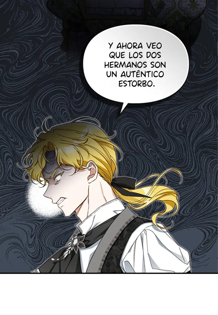 COMPROMETIDA CON EL DUQUE CIEGO (MANWHA) - Capítulo 19 - Página 37 - LectorTMOo