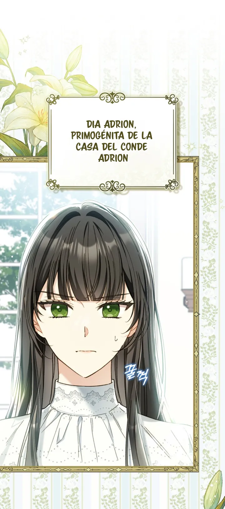 COMPROMETIDA CON EL DUQUE CIEGO (MANWHA) - Capítulo 19 - Página 43 - LectorTMOo