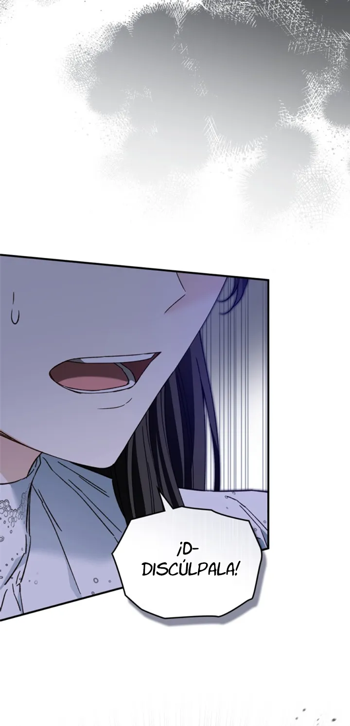 COMPROMETIDA CON EL DUQUE CIEGO (MANWHA) - Capítulo 19 - Página 49 - LectorTMOo