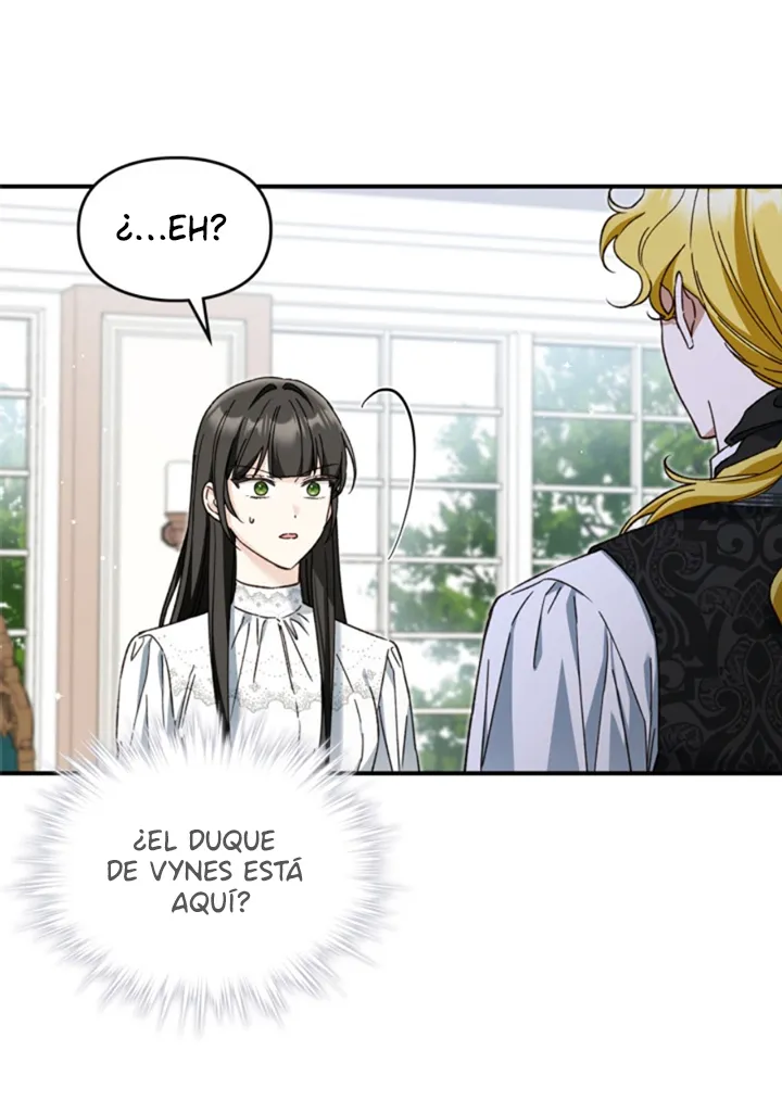 COMPROMETIDA CON EL DUQUE CIEGO (MANWHA) - Capítulo 19 - Página 53 - LectorTMOo