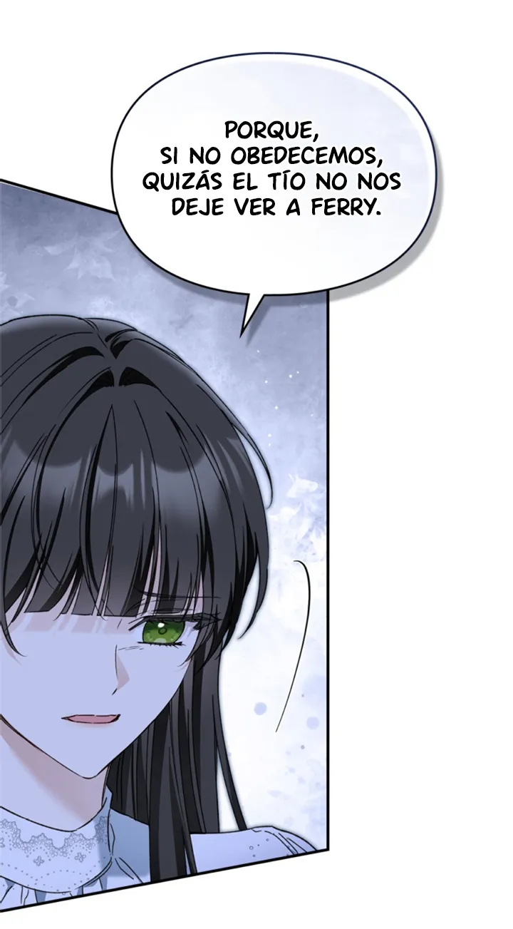 COMPROMETIDA CON EL DUQUE CIEGO (MANWHA) - Capítulo 19 - Página 61 - LectorTMOo