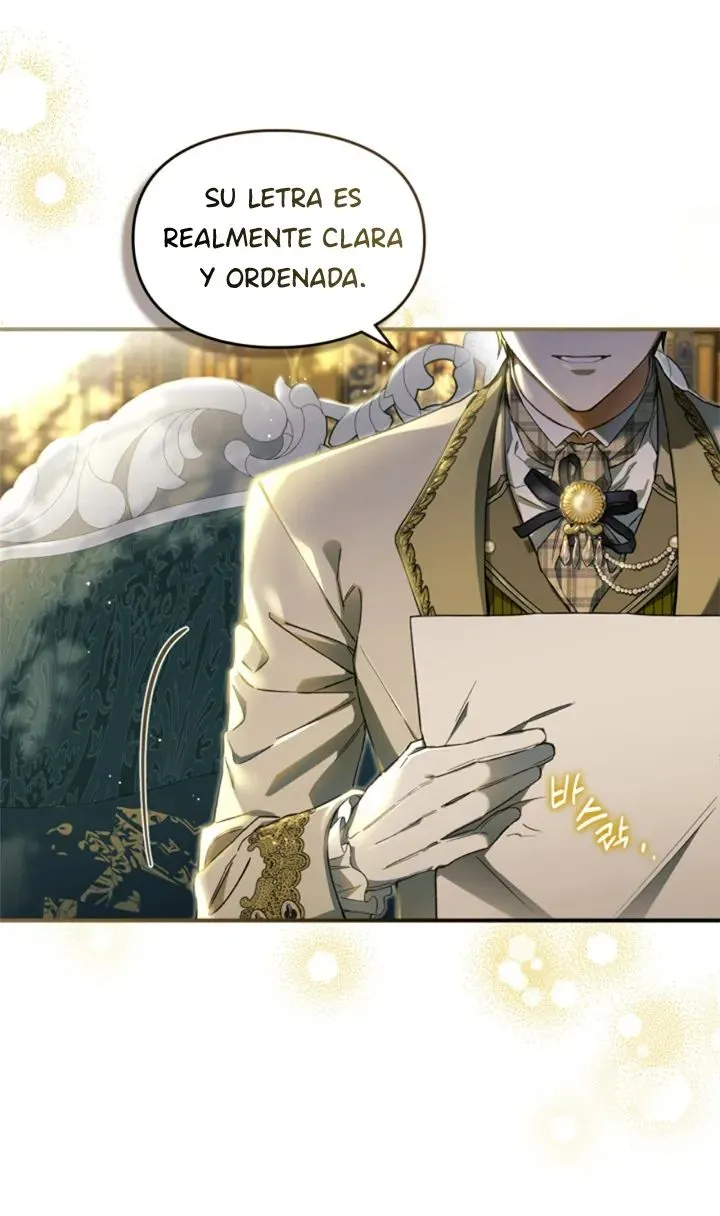 COMPROMETIDA CON EL DUQUE CIEGO (MANWHA) - Capítulo 2 - Página 6 - LectorTMOo