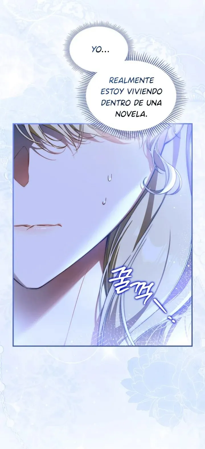 COMPROMETIDA CON EL DUQUE CIEGO (MANWHA) - Capítulo 2 - Página 8 - LectorTMOo