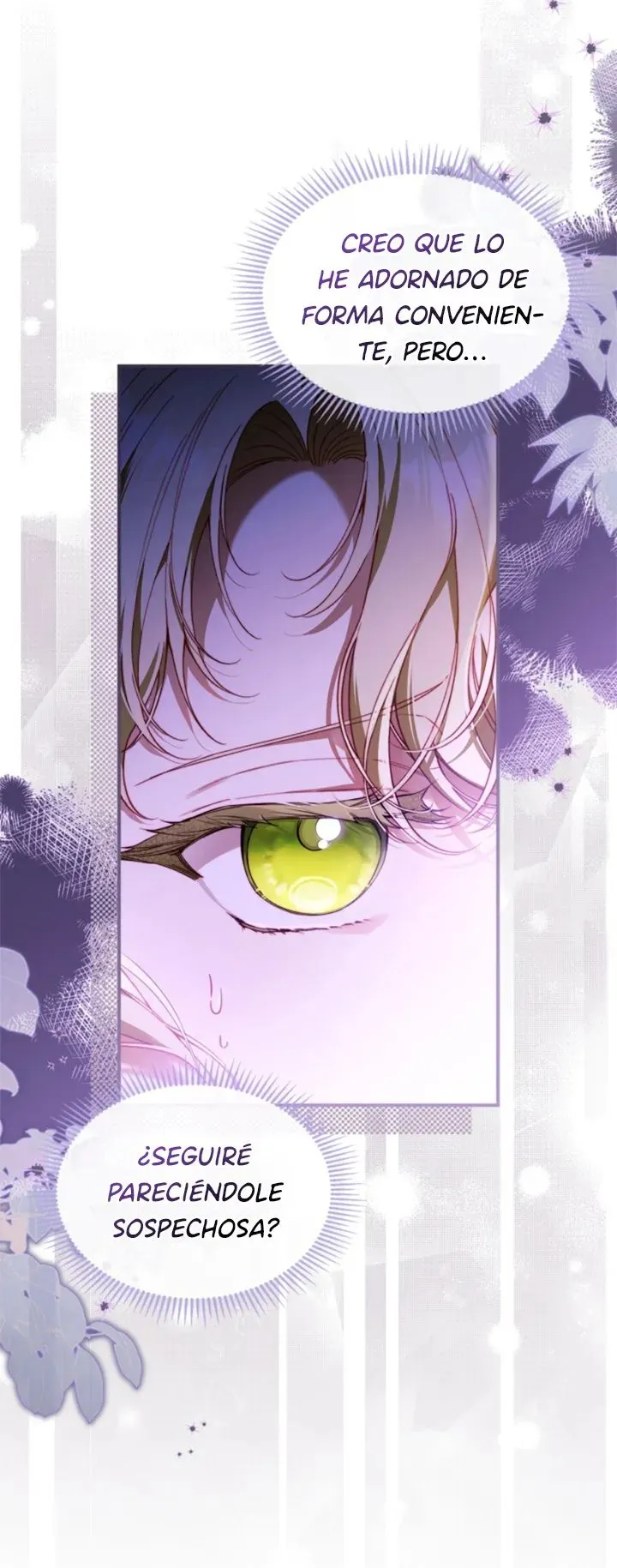 COMPROMETIDA CON EL DUQUE CIEGO (MANWHA) - Capítulo 2 - Página 13 - LectorTMOo