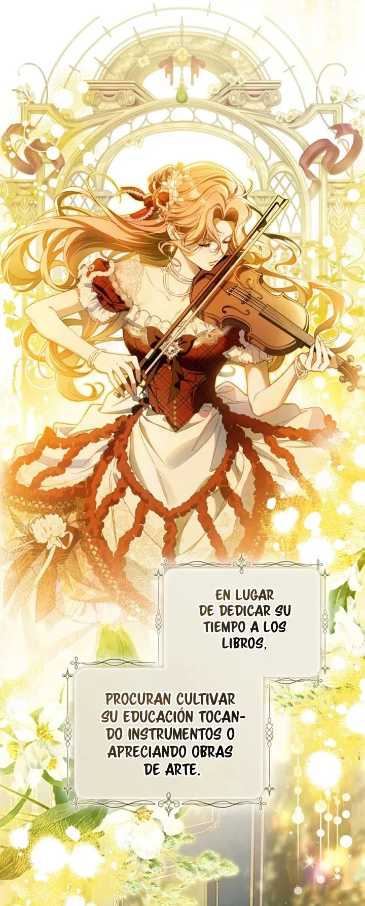 COMPROMETIDA CON EL DUQUE CIEGO (MANWHA) - Capítulo 2 - Página 15 - LectorTMOo