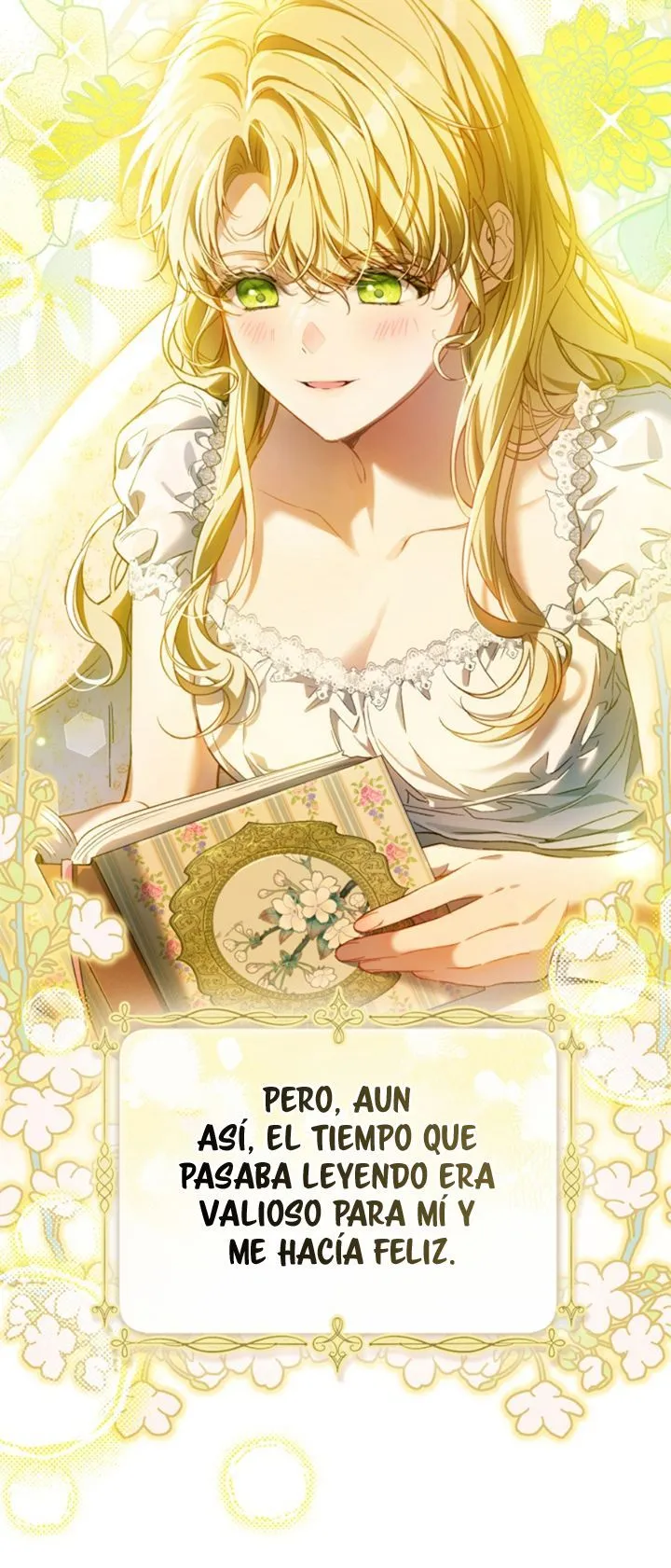 COMPROMETIDA CON EL DUQUE CIEGO (MANWHA) - Capítulo 2 - Página 19 - LectorTMOo