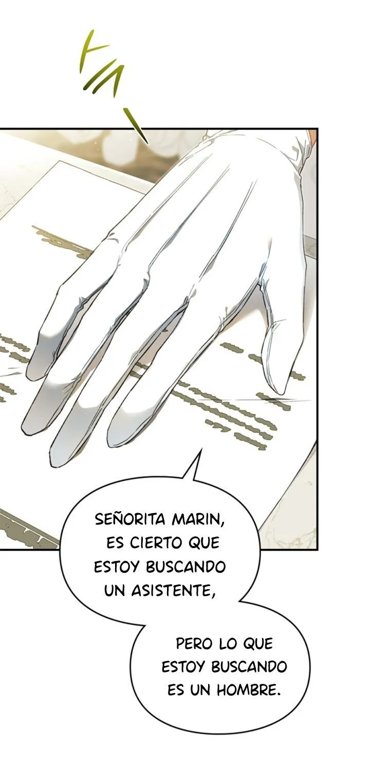 COMPROMETIDA CON EL DUQUE CIEGO (MANWHA) - Capítulo 2 - Página 20 - LectorTMOo