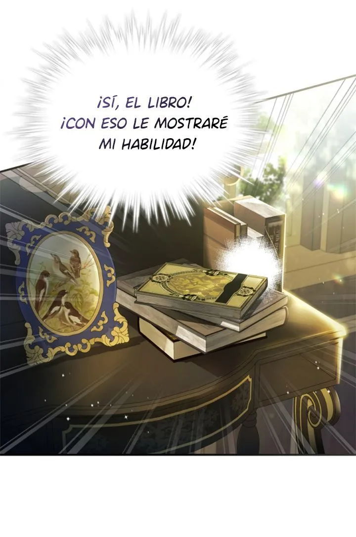 COMPROMETIDA CON EL DUQUE CIEGO (MANWHA) - Capítulo 2 - Página 35 - LectorTMOo