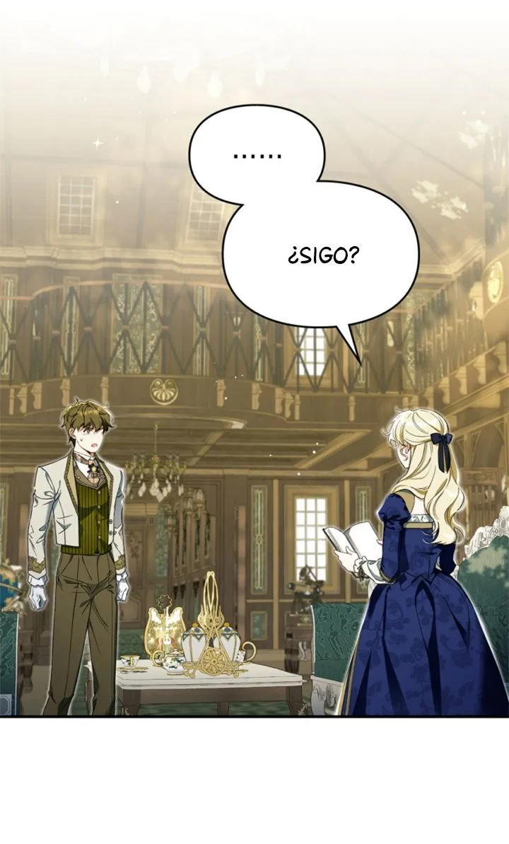 COMPROMETIDA CON EL DUQUE CIEGO (MANWHA) - Capítulo 2 - Página 45 - LectorTMOo