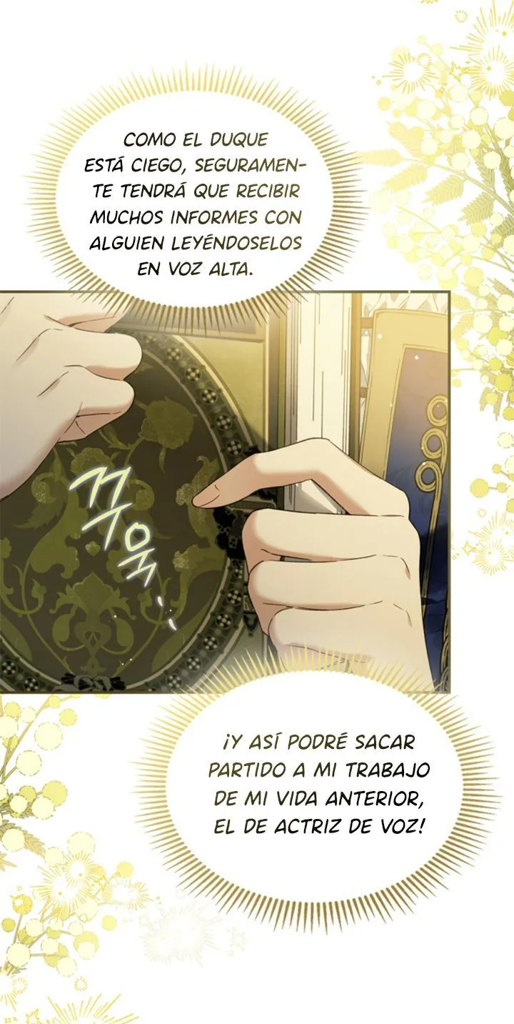 COMPROMETIDA CON EL DUQUE CIEGO (MANWHA) - Capítulo 2 - Página 47 - LectorTMOo