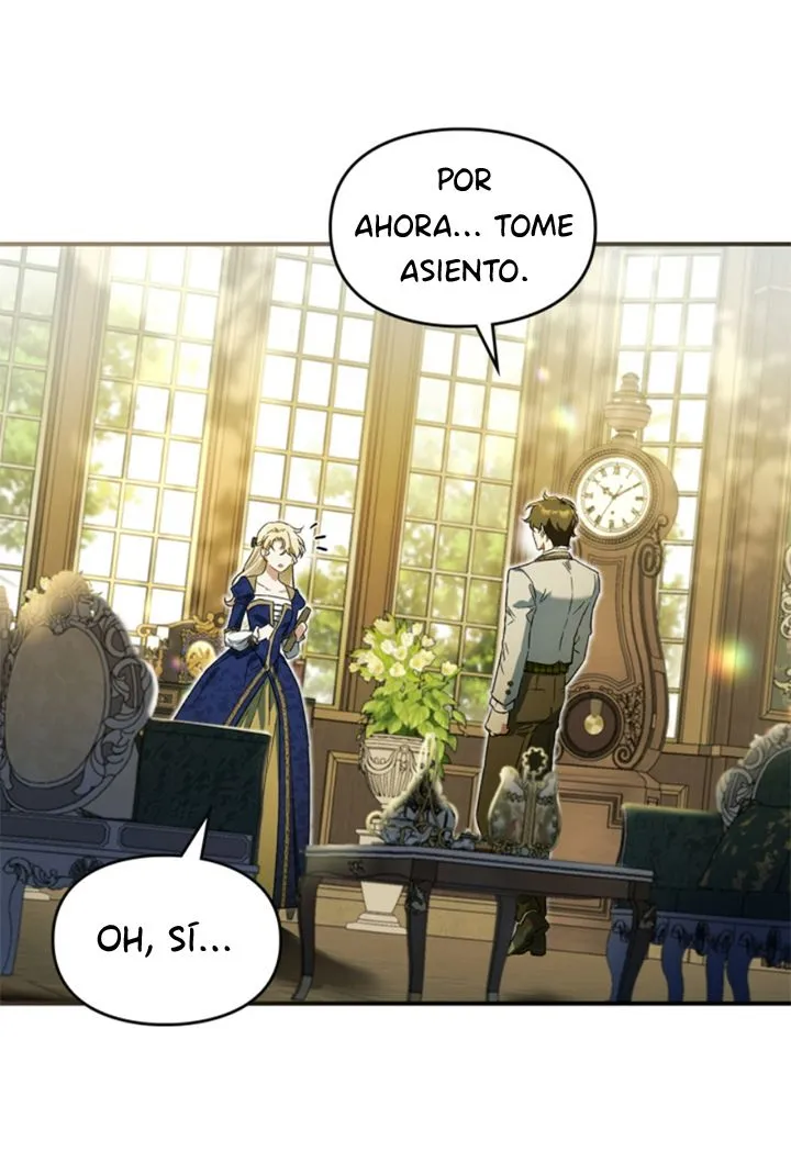 COMPROMETIDA CON EL DUQUE CIEGO (MANWHA) - Capítulo 2 - Página 49 - LectorTMOo