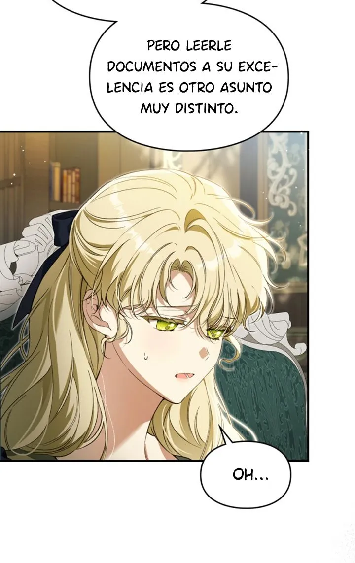 COMPROMETIDA CON EL DUQUE CIEGO (MANWHA) - Capítulo 2 - Página 52 - LectorTMOo