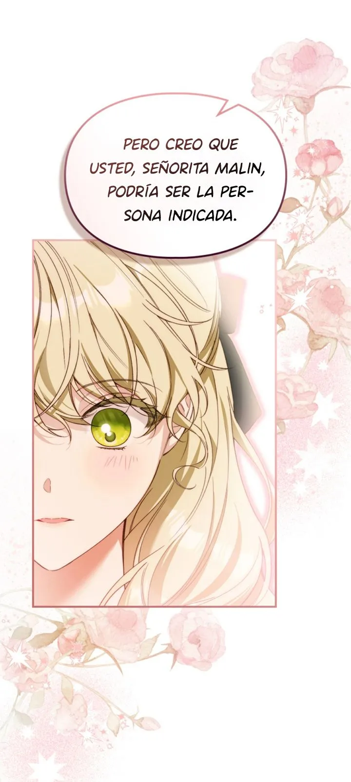 COMPROMETIDA CON EL DUQUE CIEGO (MANWHA) - Capítulo 2 - Página 56 - LectorTMOo