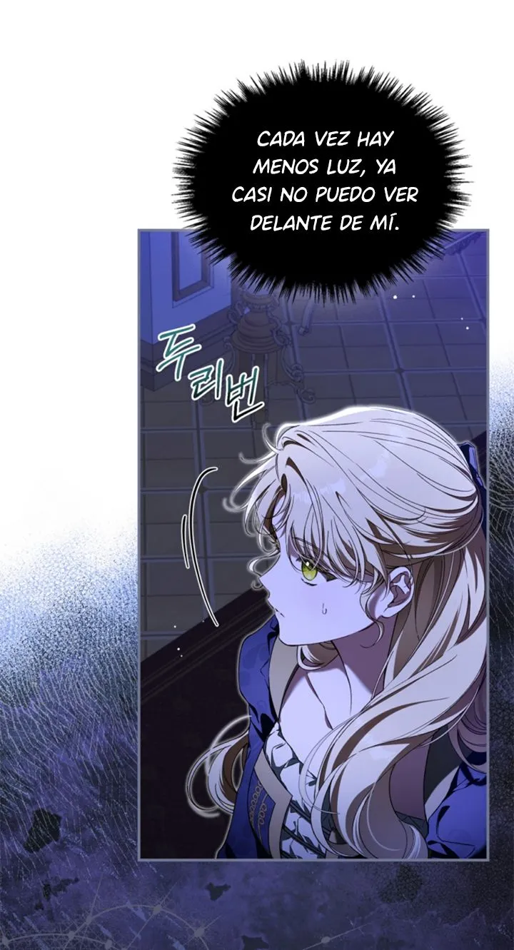 COMPROMETIDA CON EL DUQUE CIEGO (MANWHA) - Capítulo 2 - Página 61 - LectorTMOo