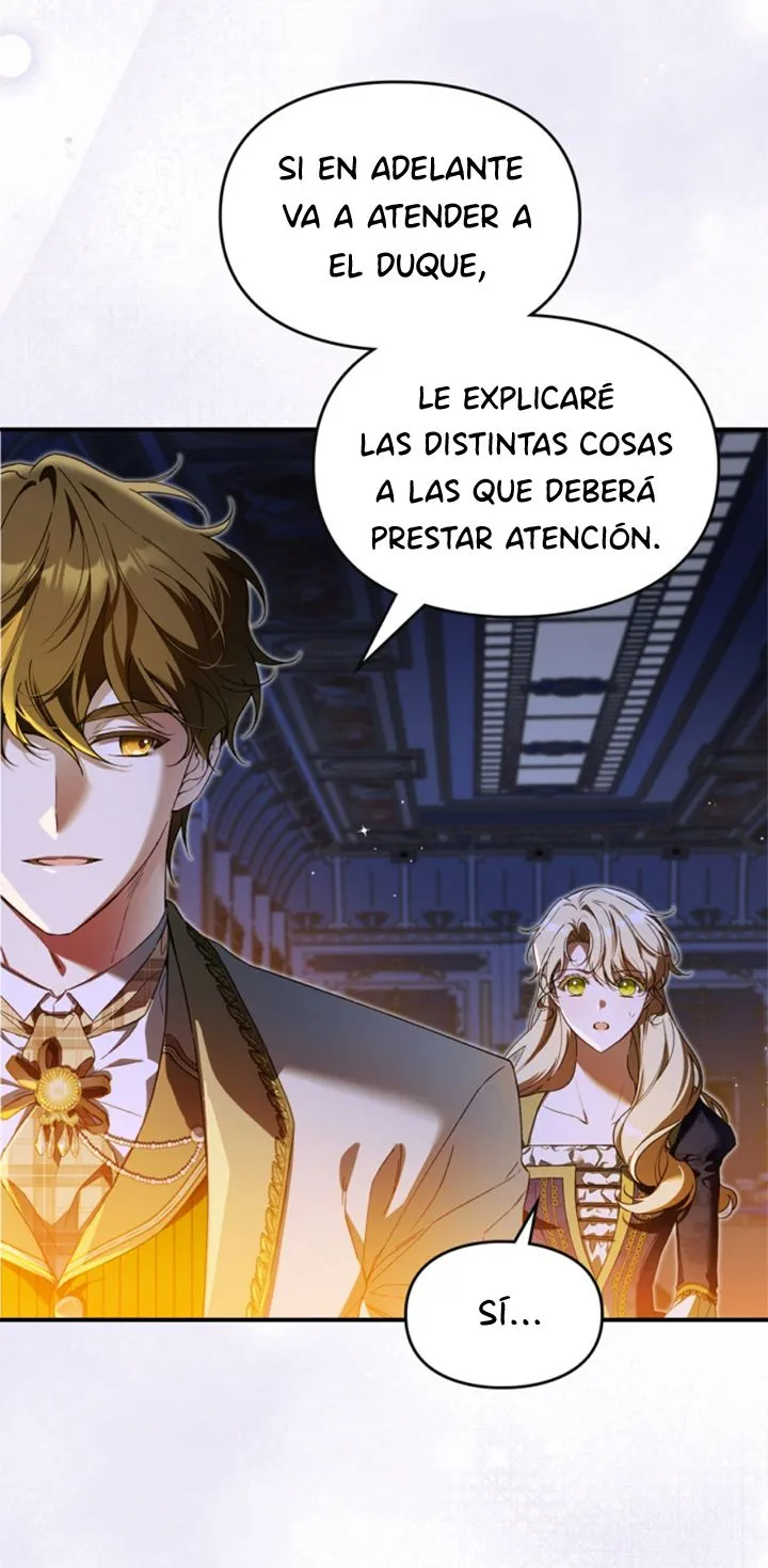 COMPROMETIDA CON EL DUQUE CIEGO (MANWHA) - Capítulo 2 - Página 65 - LectorTMOo