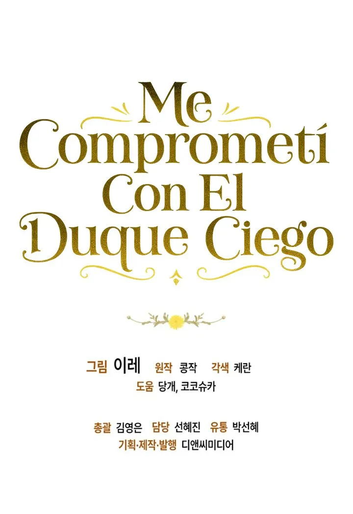 COMPROMETIDA CON EL DUQUE CIEGO (MANWHA) - Capítulo 2 - Página 75 - LectorTMOo