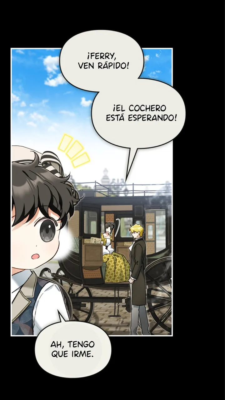 COMPROMETIDA CON EL DUQUE CIEGO (MANWHA) - Capítulo 20 - Página 4 - LectorTMOo