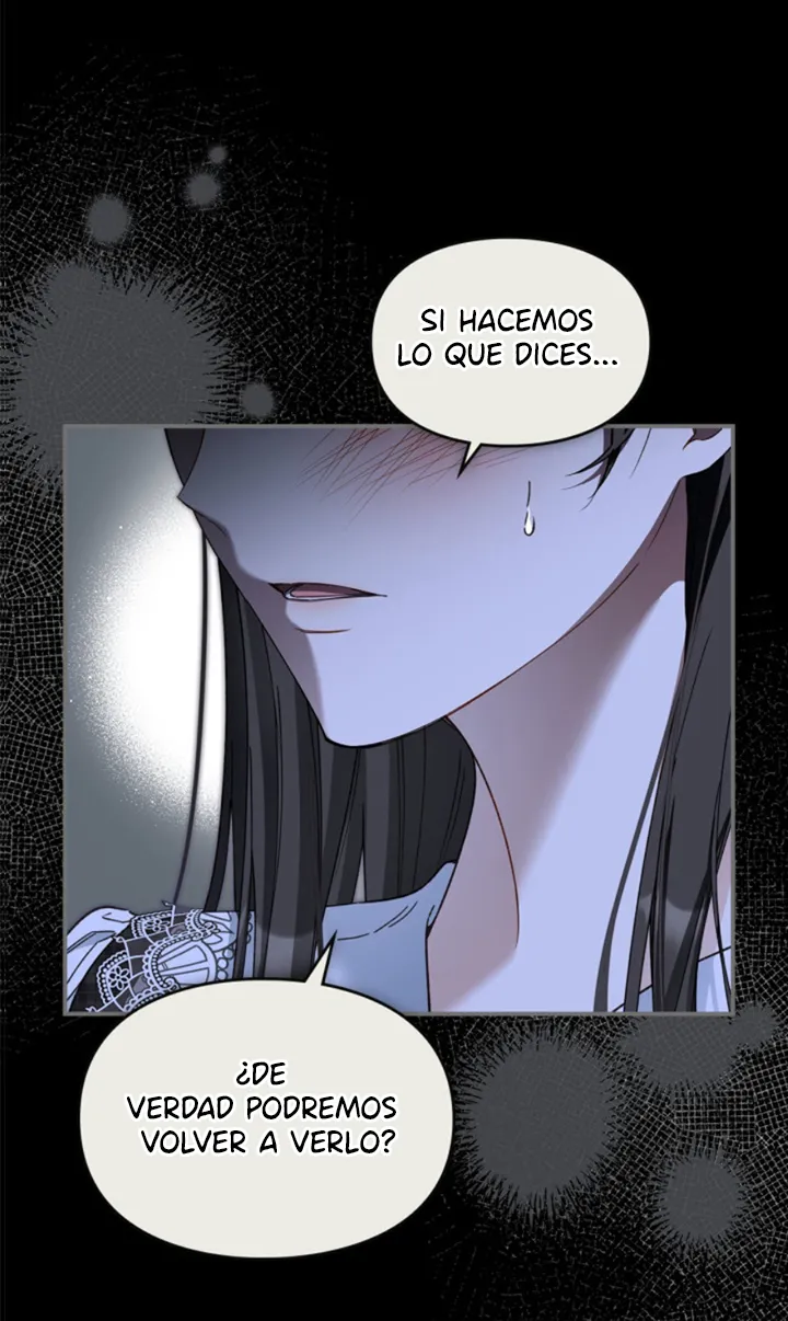 COMPROMETIDA CON EL DUQUE CIEGO (MANWHA) - Capítulo 20 - Página 27 - LectorTMOo
