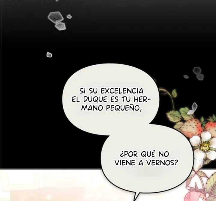 COMPROMETIDA CON EL DUQUE CIEGO (MANWHA) - Capítulo 20 - Página 33 - LectorTMOo