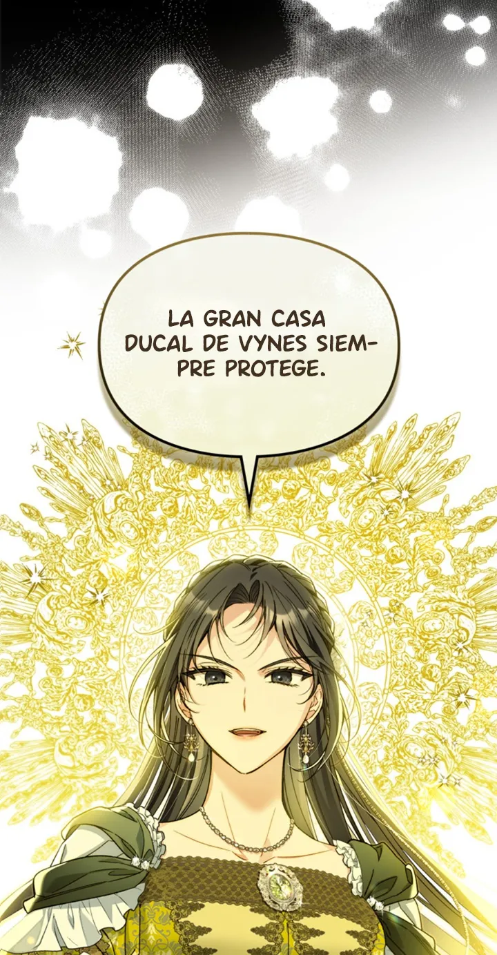 COMPROMETIDA CON EL DUQUE CIEGO (MANWHA) - Capítulo 20 - Página 37 - LectorTMOo