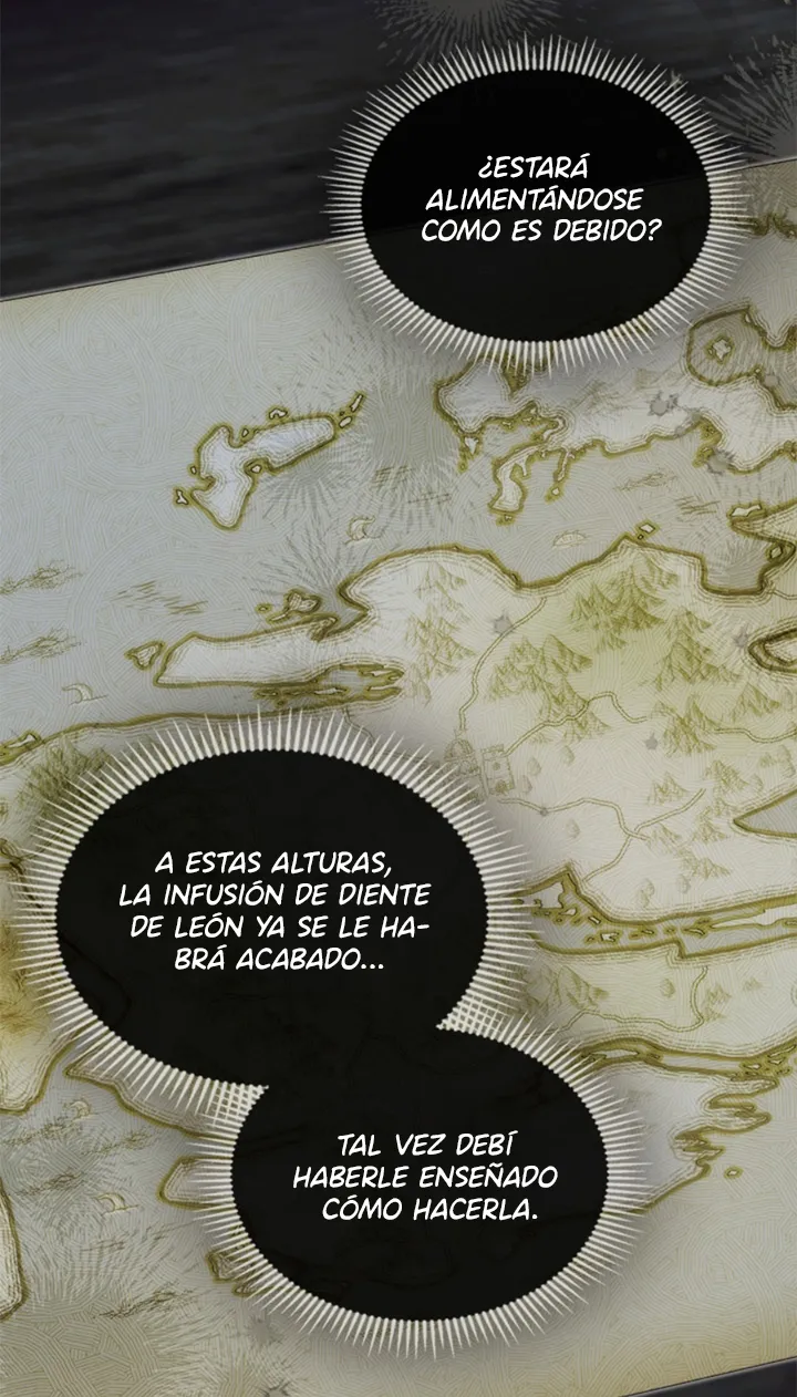 COMPROMETIDA CON EL DUQUE CIEGO (MANWHA) - Capítulo 20 - Página 54 - LectorTMOo