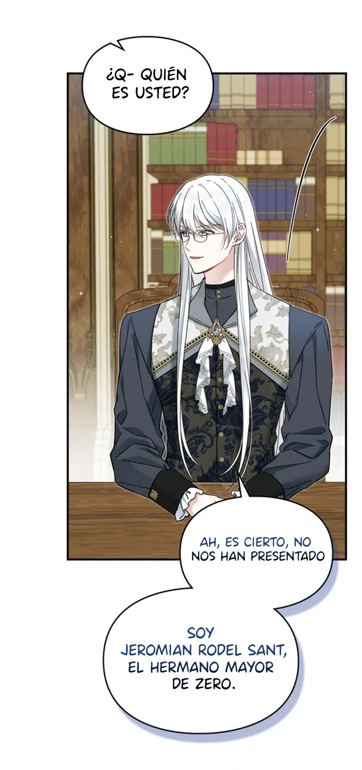 COMPROMETIDA CON EL DUQUE CIEGO (MANWHA) - Capítulo 20 - Página 60 - LectorTMOo