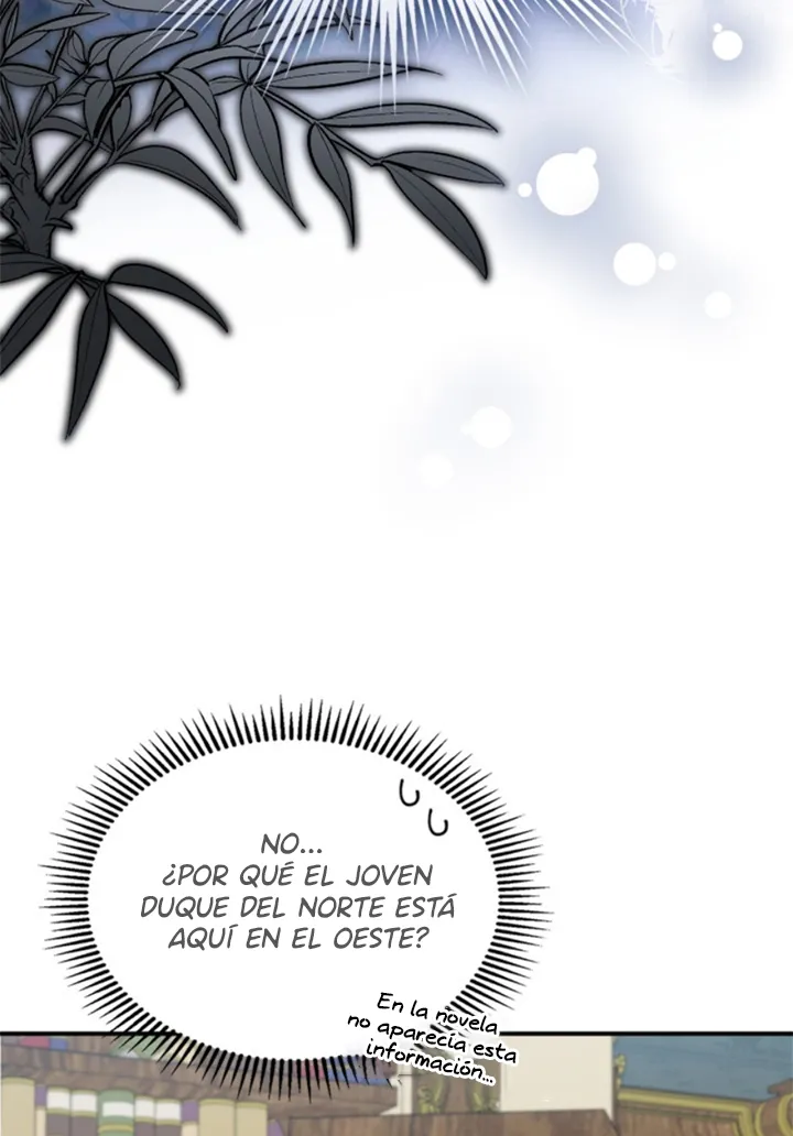 COMPROMETIDA CON EL DUQUE CIEGO (MANWHA) - Capítulo 20 - Página 64 - LectorTMOo