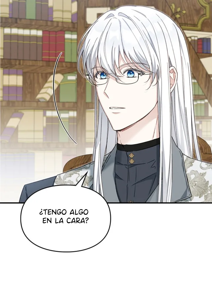 COMPROMETIDA CON EL DUQUE CIEGO (MANWHA) - Capítulo 20 - Página 65 - LectorTMOo