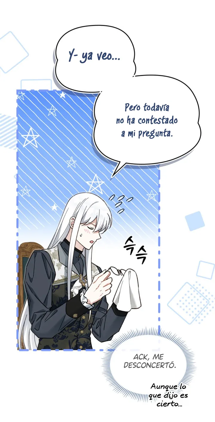 COMPROMETIDA CON EL DUQUE CIEGO (MANWHA) - Capítulo 20 - Página 72 - LectorTMOo