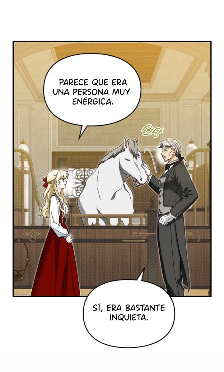 COMPROMETIDA CON EL DUQUE CIEGO (MANWHA) - Capítulo 21 - Página 20 - LectorTMOo