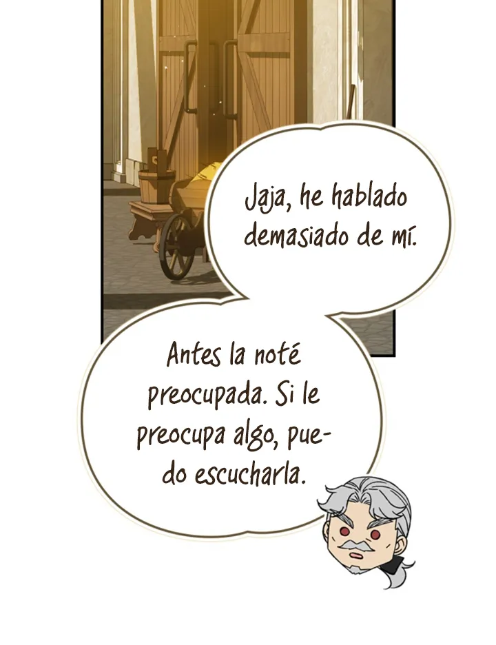 COMPROMETIDA CON EL DUQUE CIEGO (MANWHA) - Capítulo 21 - Página 24 - LectorTMOo