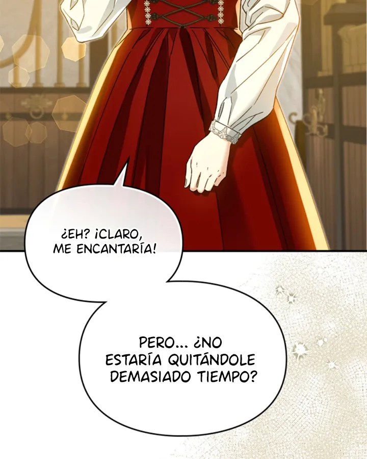 COMPROMETIDA CON EL DUQUE CIEGO (MANWHA) - Capítulo 21 - Página 30 - LectorTMOo