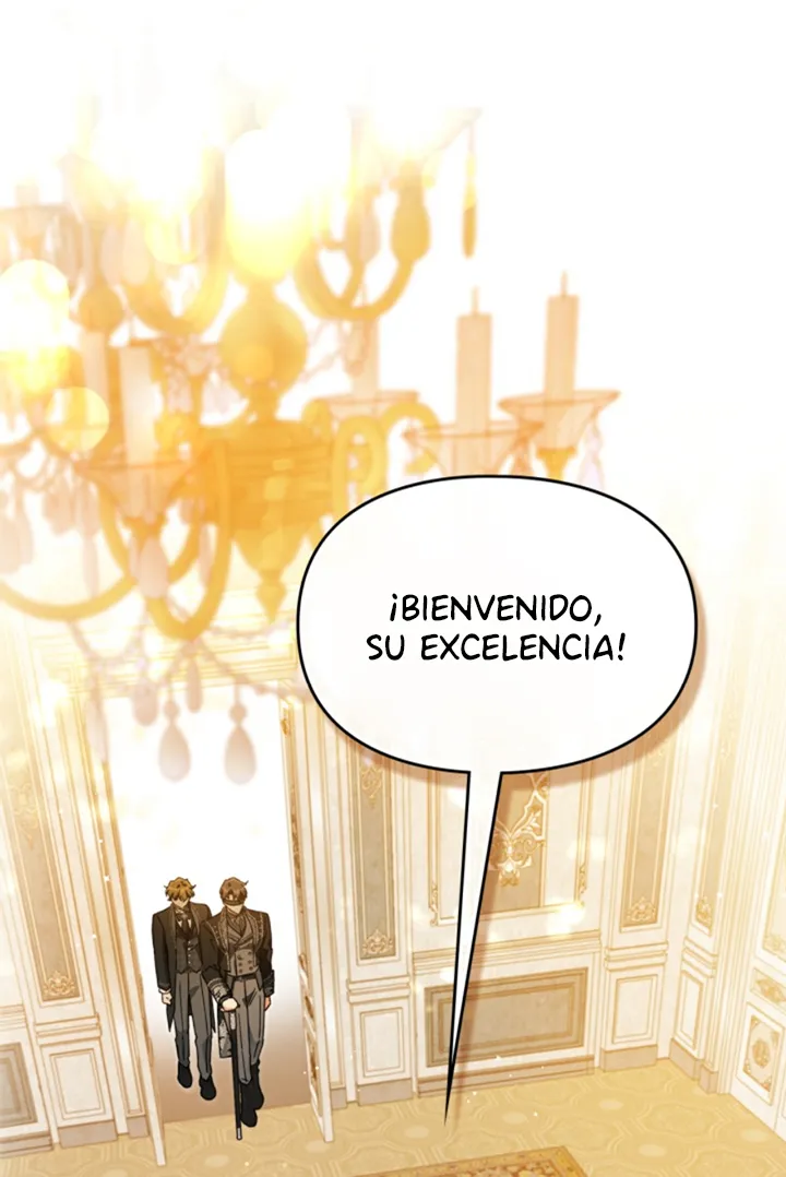 COMPROMETIDA CON EL DUQUE CIEGO (MANWHA) - Capítulo 21 - Página 45 - LectorTMOo