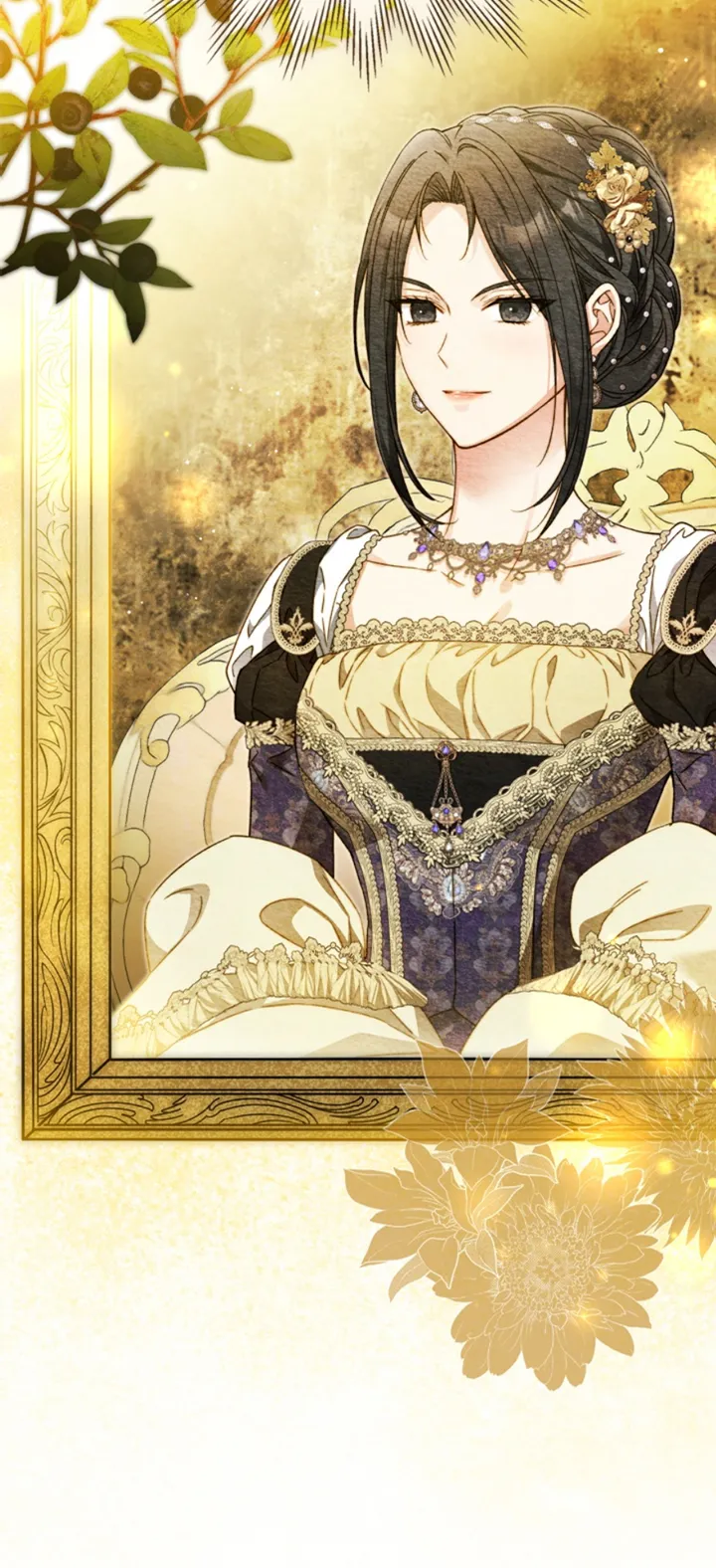 COMPROMETIDA CON EL DUQUE CIEGO (MANWHA) - Capítulo 21 - Página 50 - LectorTMOo