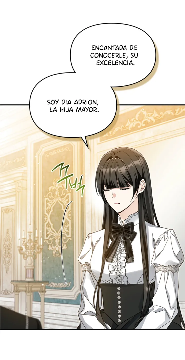 COMPROMETIDA CON EL DUQUE CIEGO (MANWHA) - Capítulo 21 - Página 54 - LectorTMOo