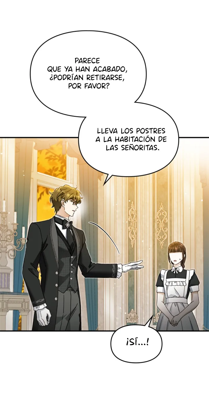 COMPROMETIDA CON EL DUQUE CIEGO (MANWHA) - Capítulo 21 - Página 65 - LectorTMOo
